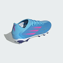 Фото № 4 с приближением к товару «‎Adidas X MG »