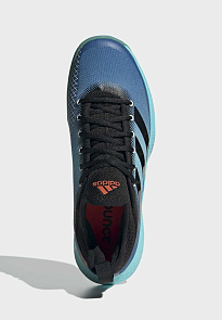 Фото № 3 с приближением к товару «‎Adidas Defiant Generation M»