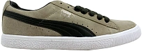 Фото № 1 с приближением к товару «‎Puma Clyde Script Spray Green»