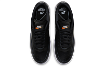 Фото № 4 с приближением к товару «‎Nike Court Vintage Wmns Black»