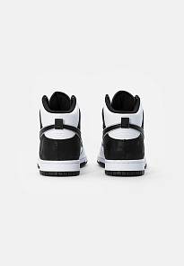 Фото № 5 с приближением к товару «‎Nike Dunk Retro »