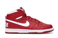 Фото № 1 с приближением к товару «‎Nike Big Nike High Gym Red White»