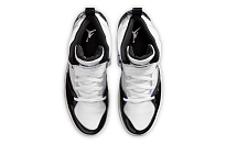 Фото № 4 с приближением к товару «‎Air Jordan Flight 45 "Concord»