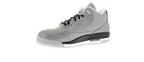 Фото № 2 с приближением к товару «‎Jordan 3 Retro 5Lab3 Silver»