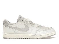 Фото № 1 с приближением к товару «‎Jordan 1 Low 85 Neutral Grey»