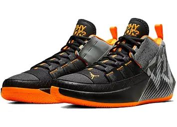 Jordan Why Not Zer0.1
