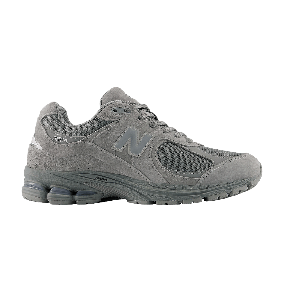 Фото № 1 с приближением к товару «‎New Balance 2002R Slate Grey Dark Silver Metallic»