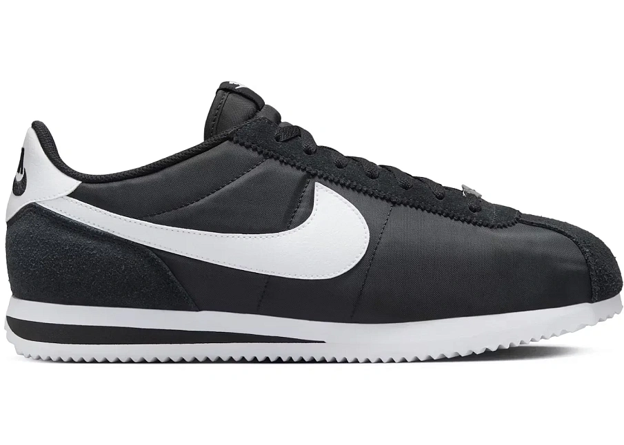 Фото № 1 с приближением к товару «‎Nike Cortez Textile»
