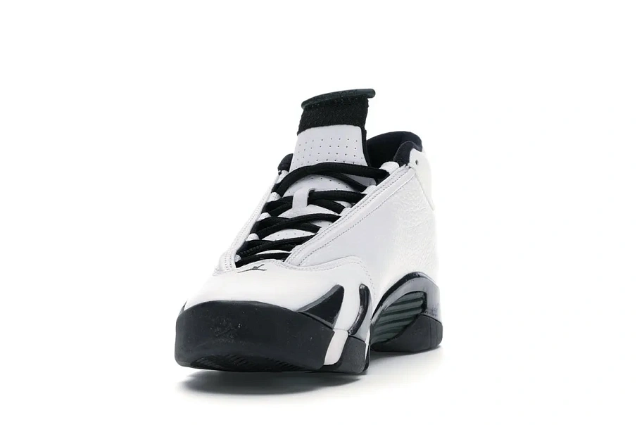 Фото № 2 с приближением к товару «‎Jordan 14 Retro Oxidized Green (2016) »