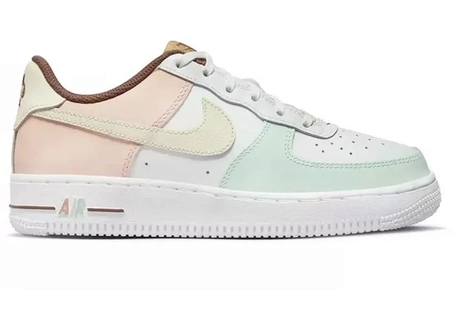 Фото № 1 с приближением к товару «‎Nike Air Force 1 Low LV8»