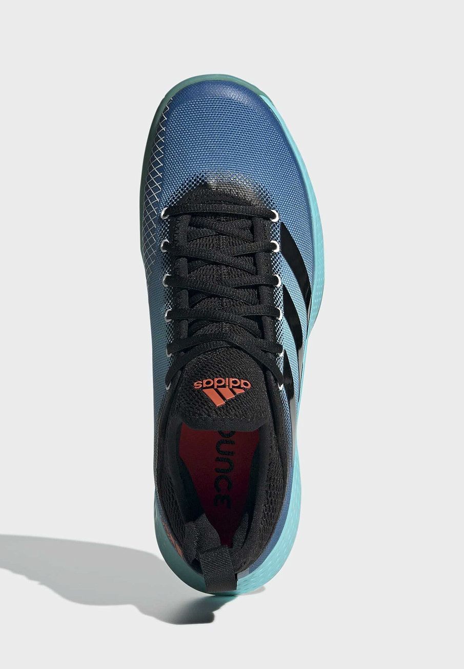 Фото № 3 с приближением к товару «‎Adidas Defiant Generation M»