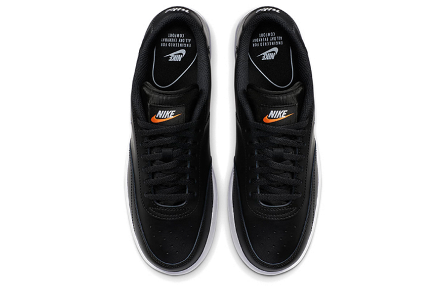 Фото № 4 с приближением к товару «‎Nike Court Vintage Wmns Black»