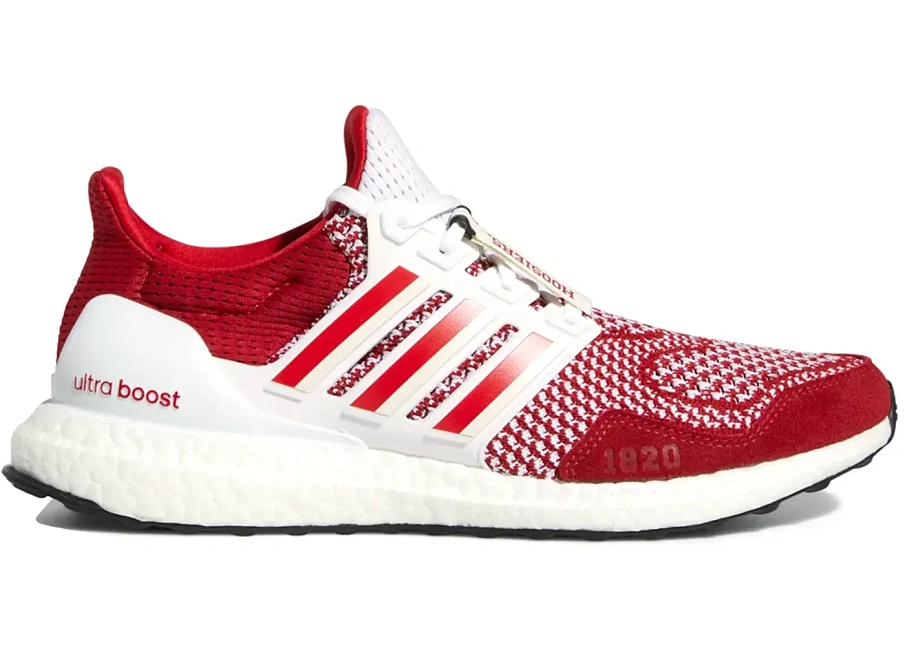 Фото № 1 с приближением к товару «‎adidas Ultra Boost 1.0 Indiana»