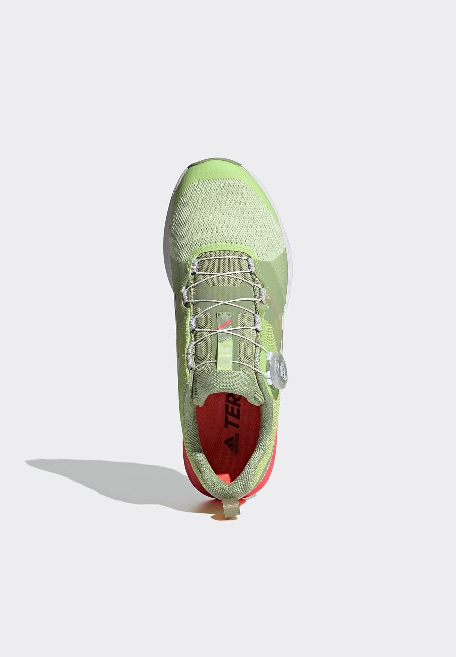 Фото № 4 с приближением к товару «‎Adidas Terrex Two Boa»