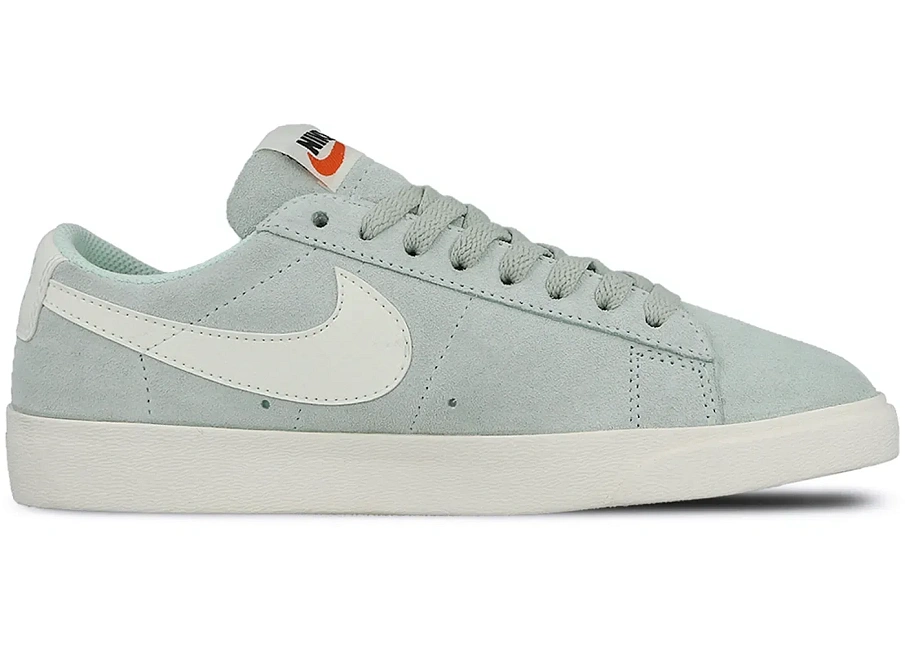 Фото № 1 с приближением к товару «‎Nike Blazer Low 77 Igoloo Sail Sail »
