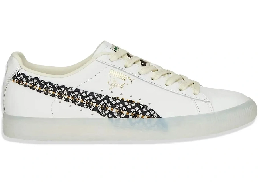 Фото № 1 с приближением к товару «‎Puma Clyde»