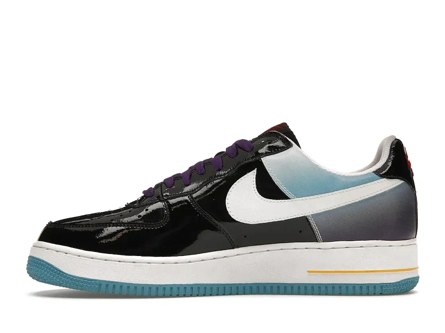 Фото № 3 с приближением к товару «‎Nike Air Force 1 Low Playstation»