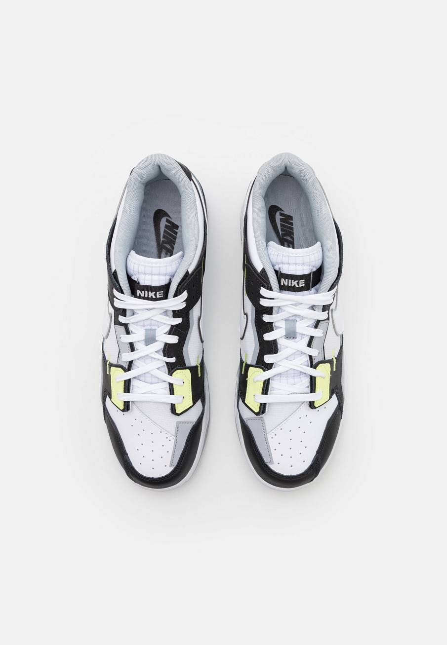 Фото № 3 с приближением к товару «‎Кроссовки Nike SPNI112O0MA-Q11»