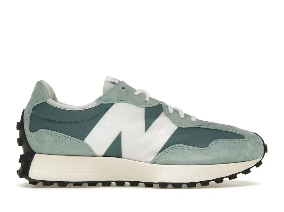 Фото № 1 с приближением к товару «‎New Balance 327»