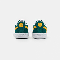 Фото № 3 с приближением к товару «‎Puma Teams 4.5 »