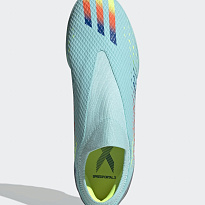 Фото № 4 с приближением к товару «‎Adidas Speedportal »