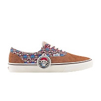 Фото № 1 с приближением к товару «‎The Monsters x Vans Era Labubu»