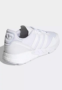 Фото № 4 с приближением к товару «‎ZX 1K BOOST SCHUH»
