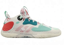 Фото № 1 с приближением к товару «‎adidas Harden Vol. 5 Futurenatural Orbit Grey»