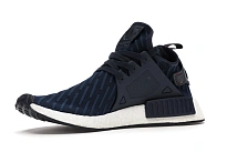 Фото № 4 с приближением к товару «‎adidas NMD XR1 Collegiate Navy»