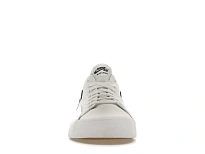 Фото № 2 с приближением к товару «‎Nike SB Blazer Court White Black»