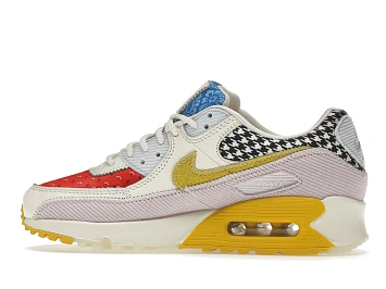 Nike Air Max 90 Patchwork  - 5