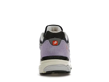 New Balance 990v3 - 4