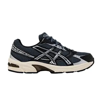 ASICS Gel 1130 Steel Grey Black - 1