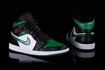 Nike Air Jordan 1 Retro Toe - 2