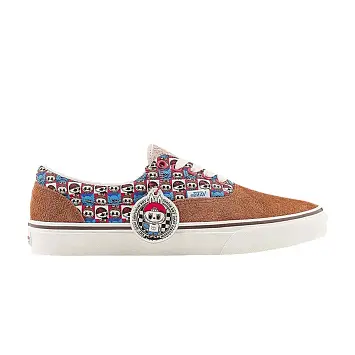 The Monsters x Vans Era Labubu - 1