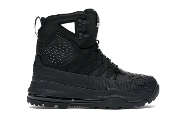 Nike Zoom Superdome Black - 1