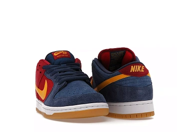 Nike SB Dunk Low Barcelona - 4