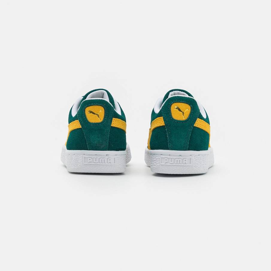 Фото № 3 с приближением к товару «‎Puma Teams 4.5 »