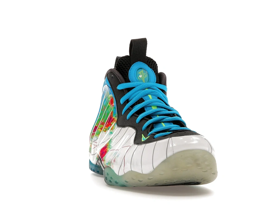 Фото № 2 с приближением к товару «‎Nike Air Foamposite One Weatherman»