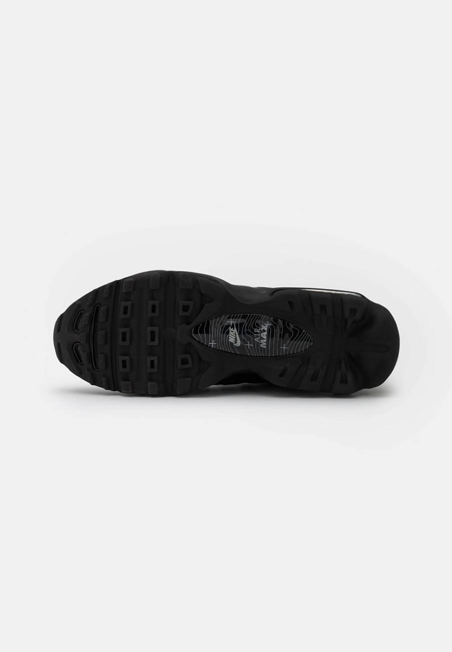 Фото № 4 с приближением к товару «‎Nike Air Max 95 UL J22 »
