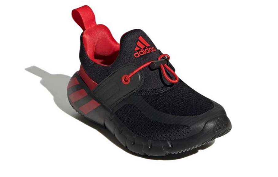 Фото № 3 с приближением к товару «‎BP adidas Rapidazen C Running shoes»