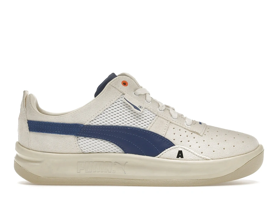 Фото № 1 с приближением к товару «‎Puma California Ader Error»