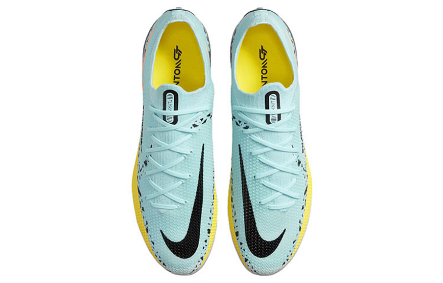 Фото № 4 с приближением к товару «‎Nike Phantom GT2 Elite AG Pro Soccer shoes»