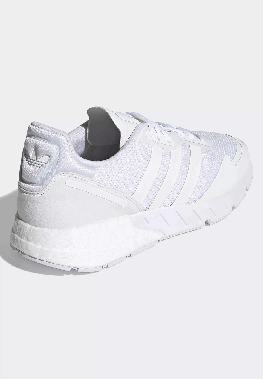 Фото № 4 с приближением к товару «‎ZX 1K BOOST SCHUH»