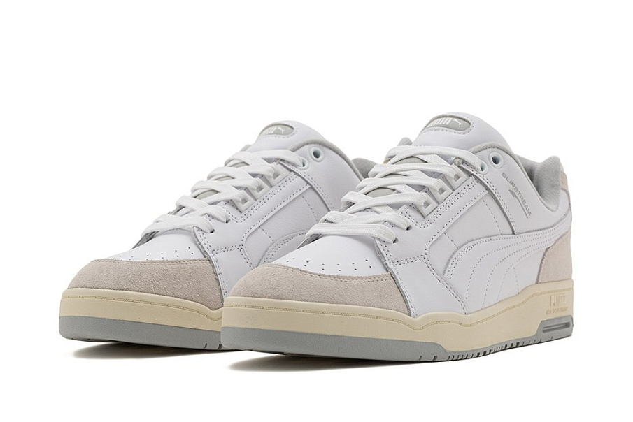 Фото № 3 с приближением к товару «‎Puma Slipstream LO Retro»
