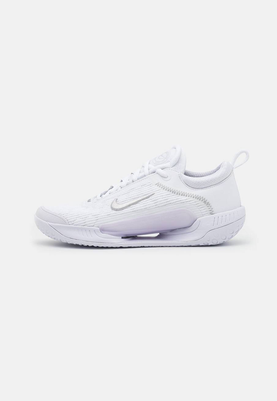 Фото № 1 с приближением к товару «‎Nike Court Zoom Nxt»