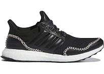Фото № 1 с приближением к товару «‎adidas Ultra Boost 1.0 Core Black Wonder Quartz»