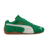 Фото № 1 с приближением к товару «‎Puma Speedcat Og GS Archive Green White»