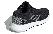 Фото № 3 с приближением к товару «‎adidas Wmns PureBoost Go 'Grey'»