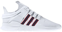Фото № 1 с приближением к товару «‎adidas EQT Support Adv White Navy Scarlet»